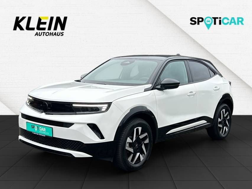 Opel Mokka 2025