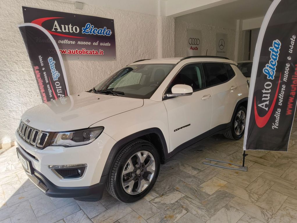 Jeep Compass 2020
