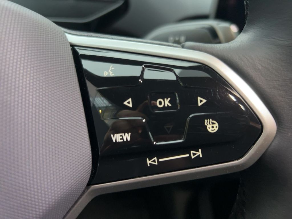 Volkswagen ID.4 2025