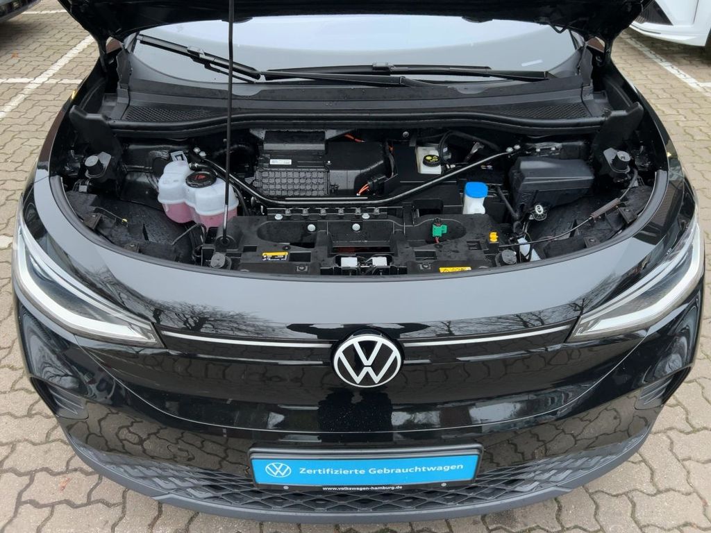 Volkswagen ID.4 2025