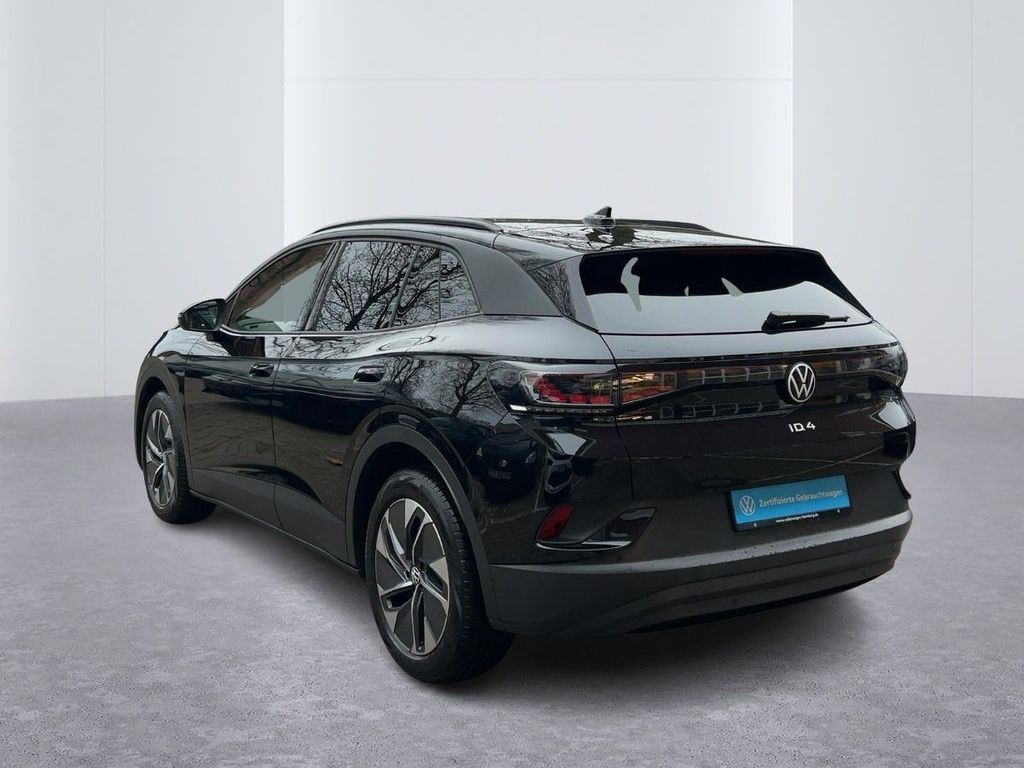 Volkswagen ID.4 2025
