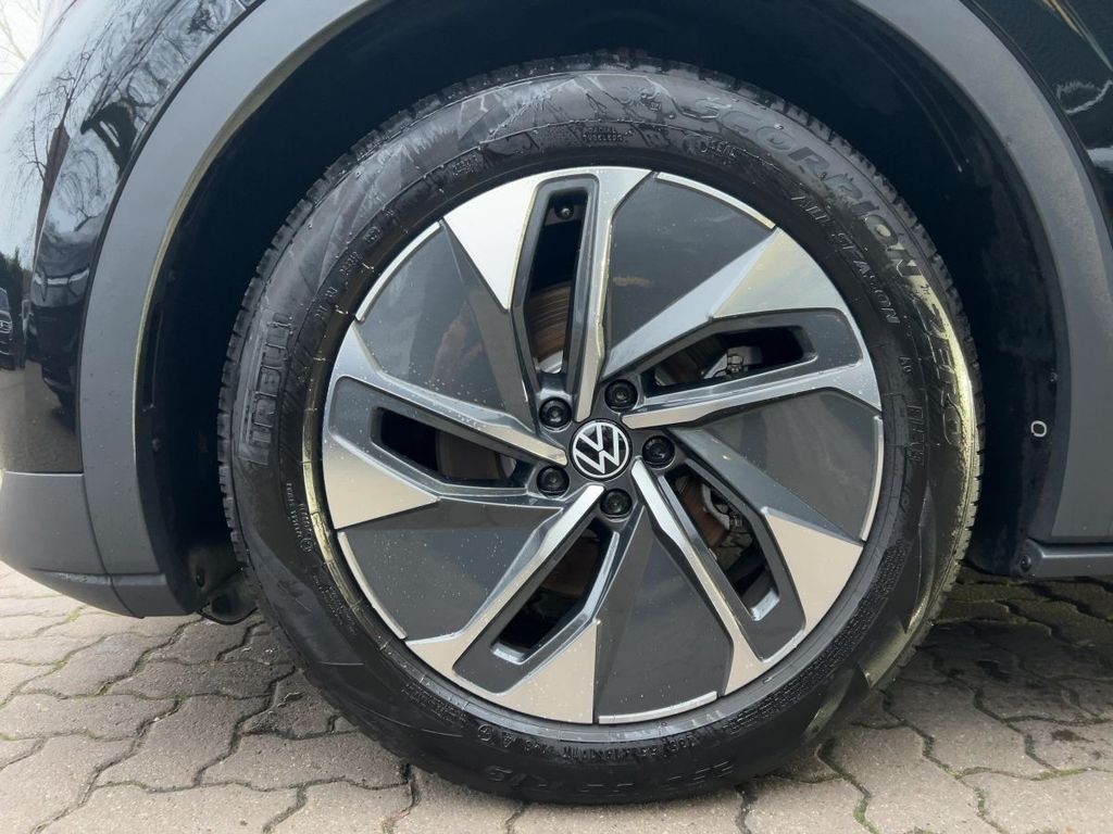 Volkswagen ID.4 2025