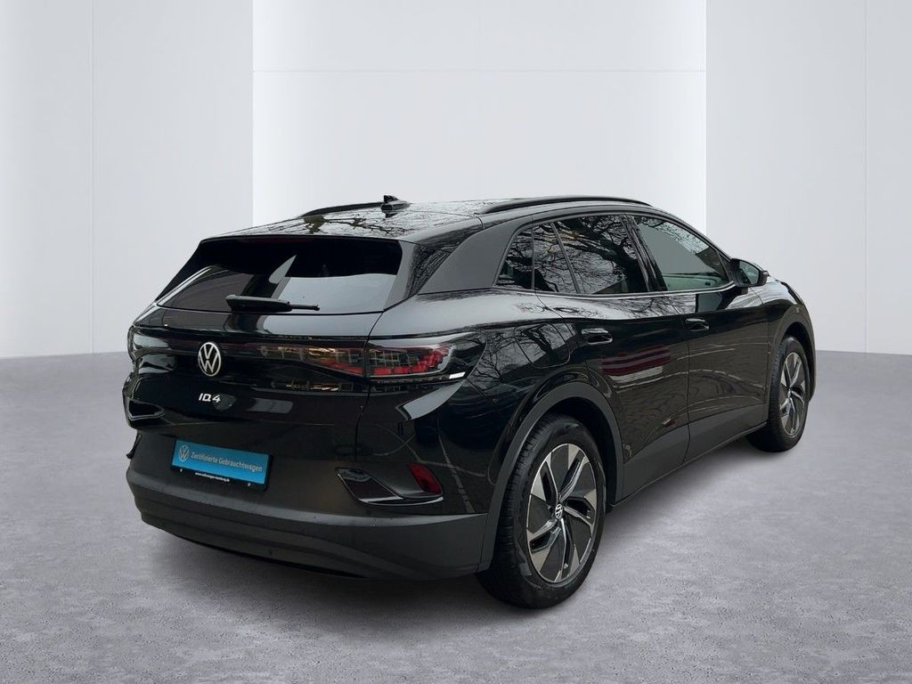 Volkswagen ID.4 2025