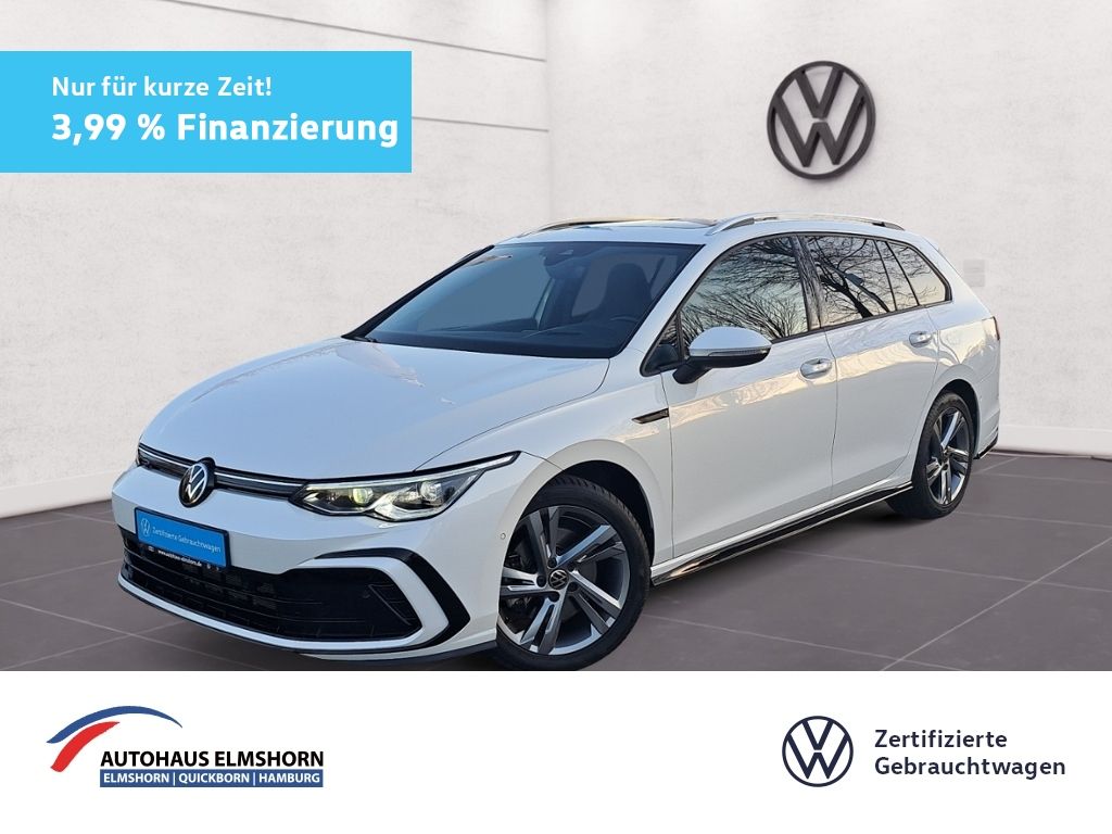 Volkswagen Golf 2024