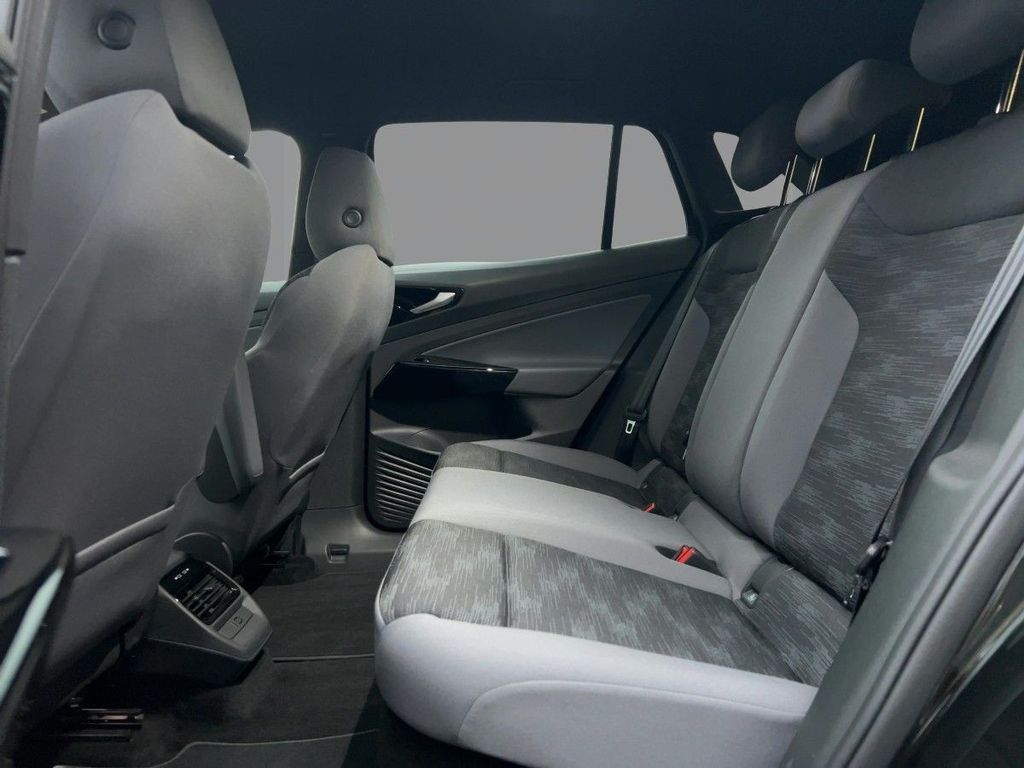 Volkswagen ID.4 2025