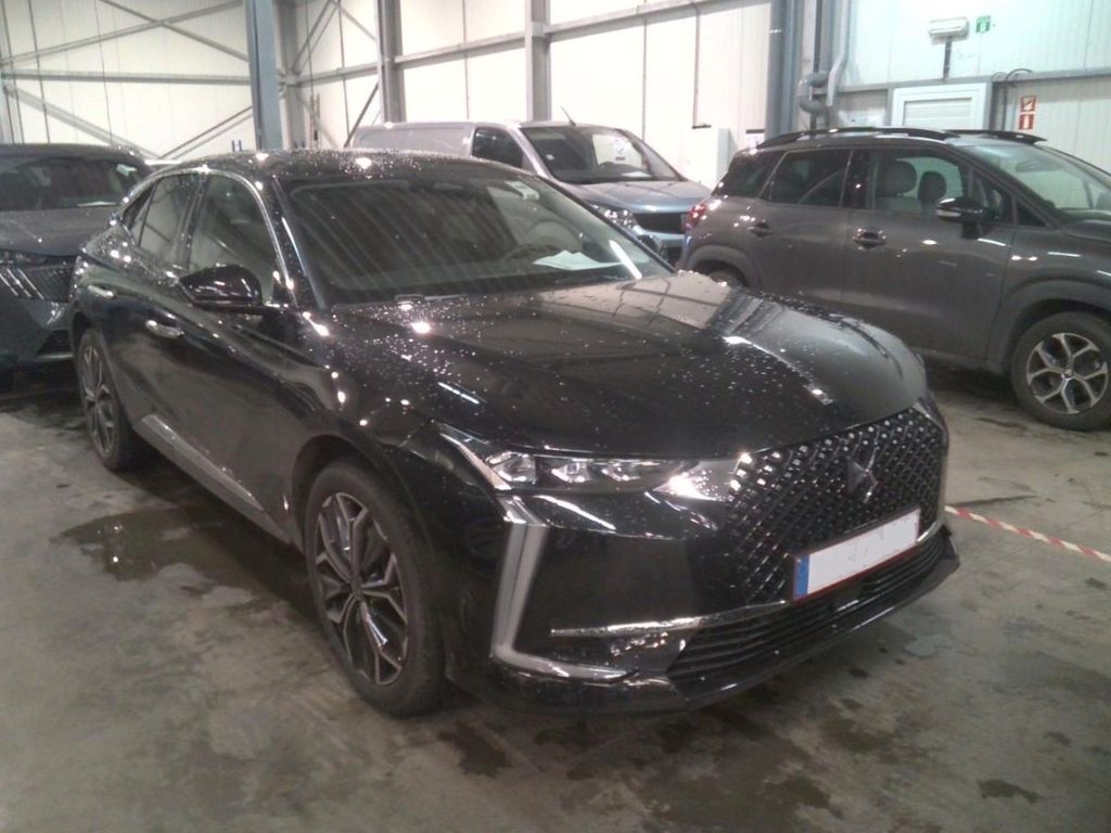 DS Automobiles DS4 2024