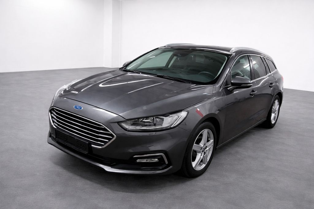 Ford Mondeo 2022