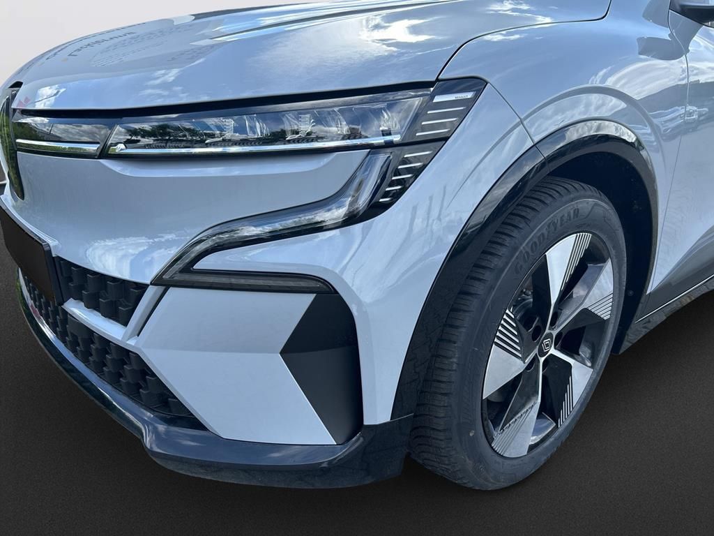 Renault Megane 2025