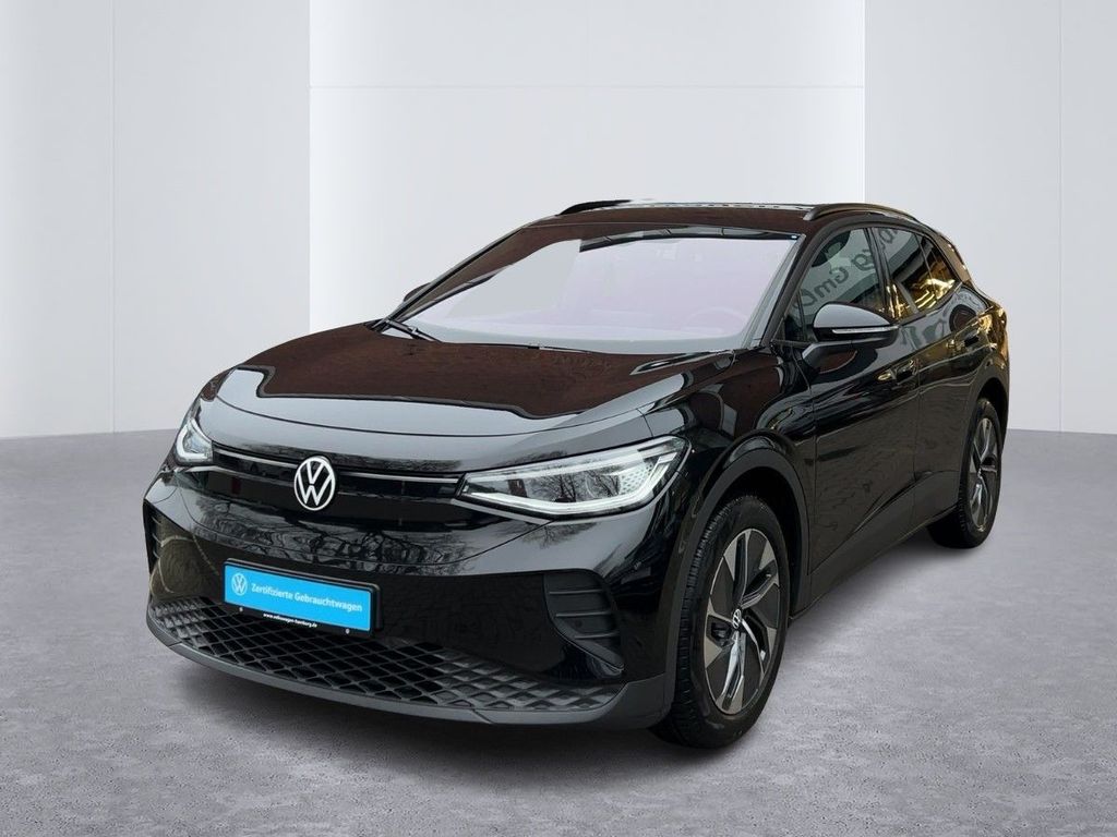 Volkswagen ID.4 2025