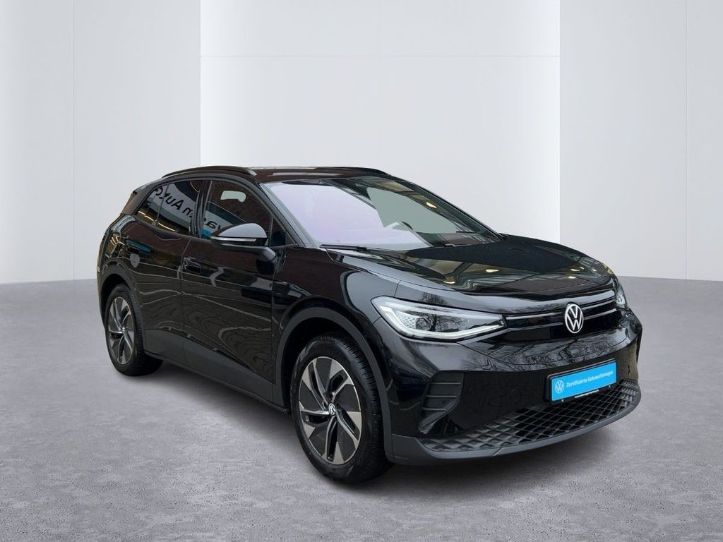 Volkswagen ID.4 2025