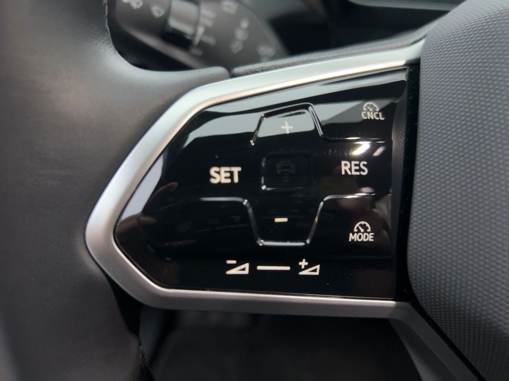 Volkswagen ID.4 2025