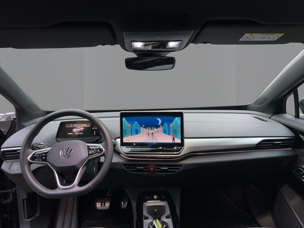 Volkswagen ID.4 2025