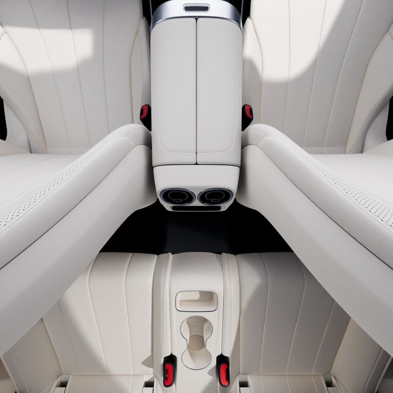 Mercedes-Benz CLE 450 2024