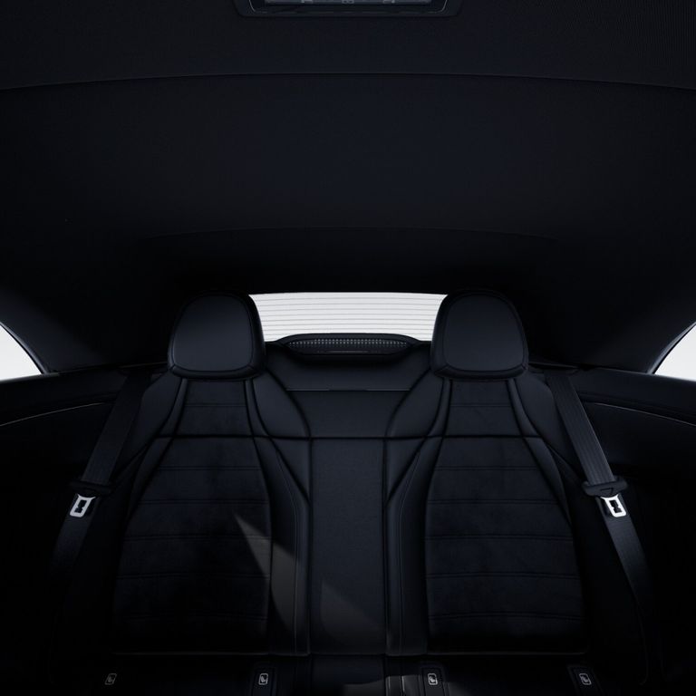 Mercedes-Benz CLE 200 2024