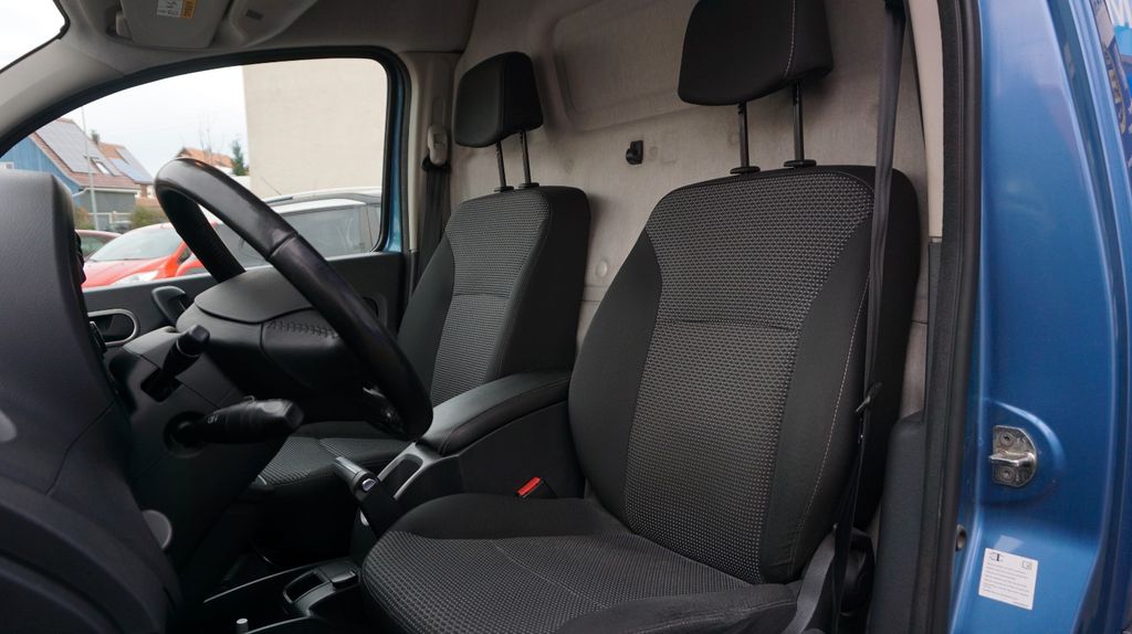 Mercedes-Benz Citan 2015