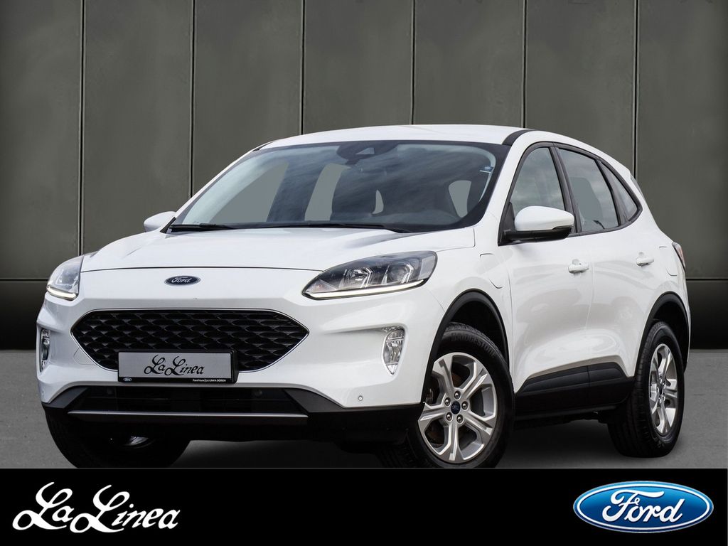 Ford Kuga 2021