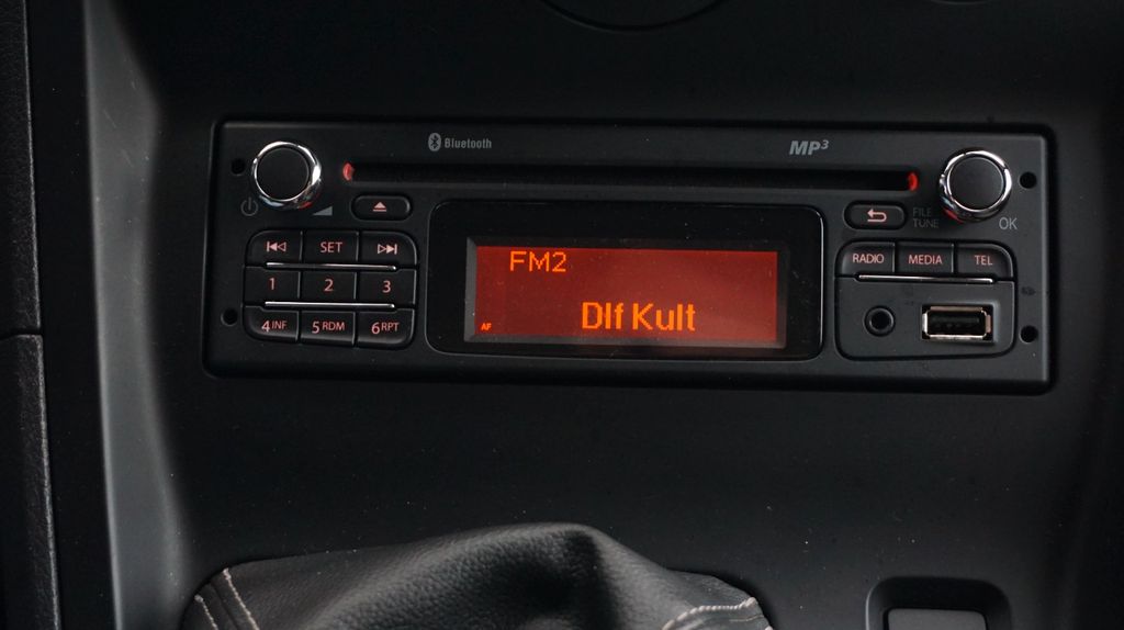 Mercedes-Benz Citan 2015