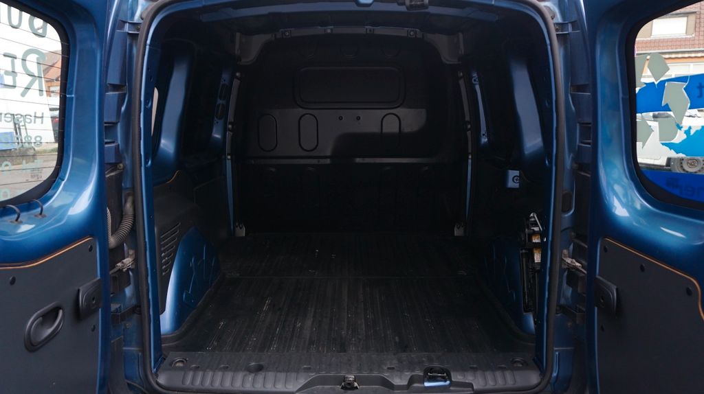 Mercedes-Benz Citan 2015