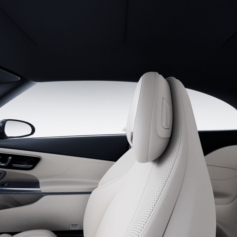 Mercedes-Benz CLE 450 2024