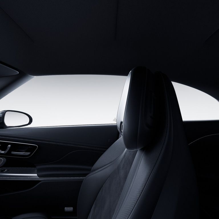 Mercedes-Benz CLE 200 2024