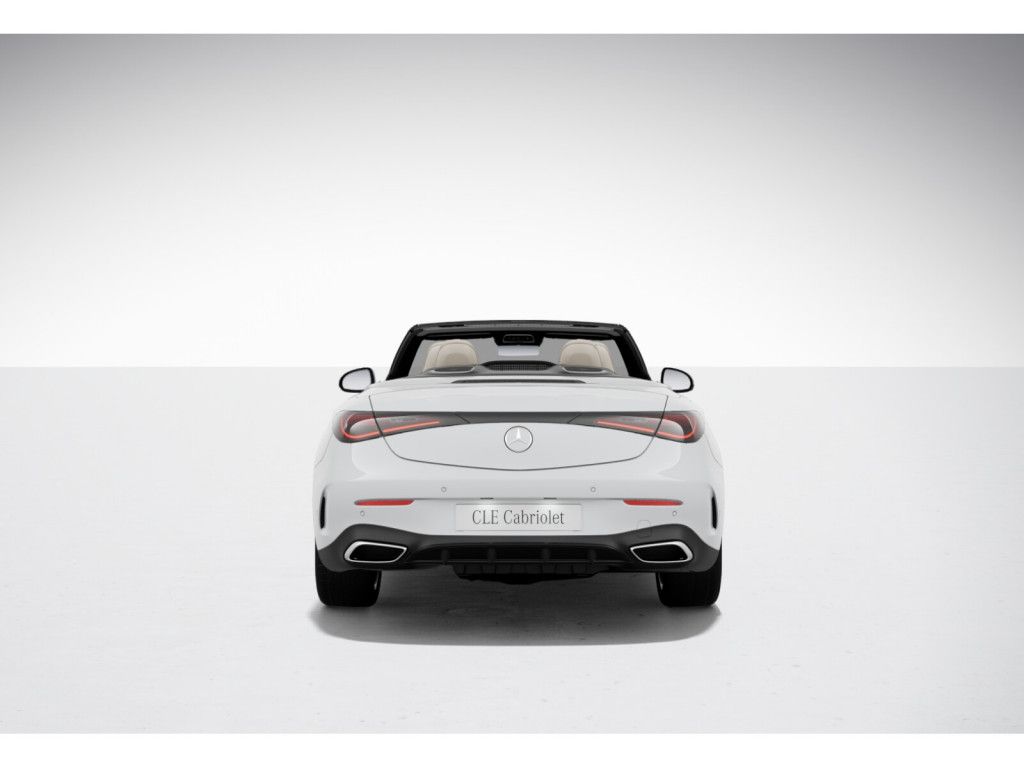 Mercedes-Benz CLE 450 2024