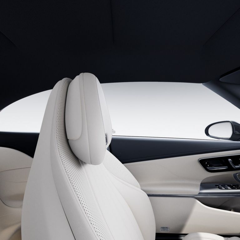 Mercedes-Benz CLE 450 2024