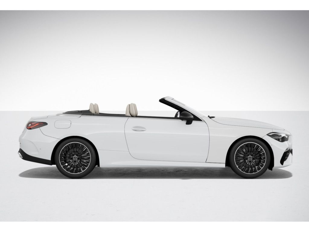 Mercedes-Benz CLE 450 2024