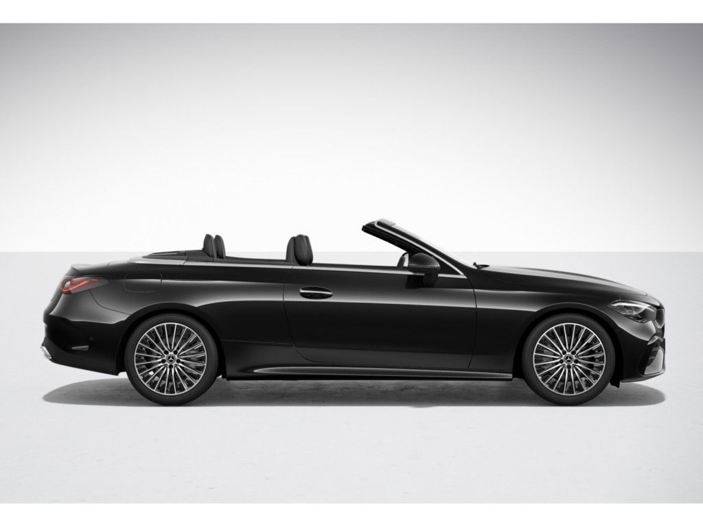 Mercedes-Benz CLE 200 2024