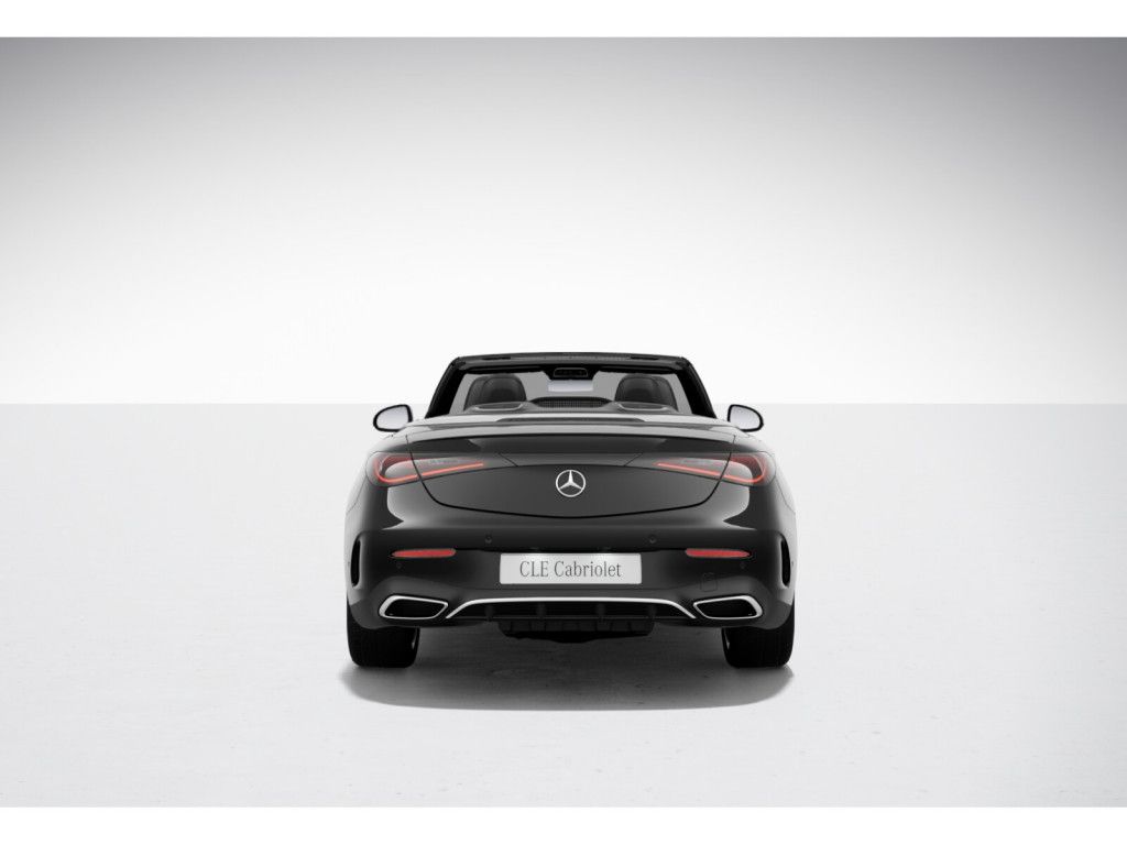 Mercedes-Benz CLE 200 2024