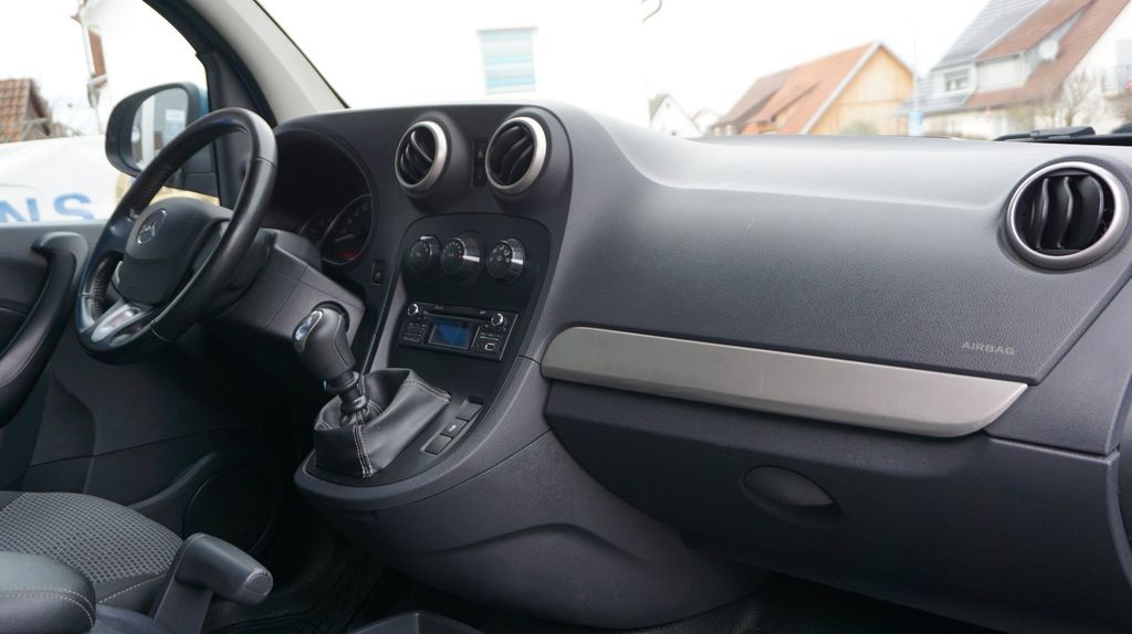 Mercedes-Benz Citan 2015