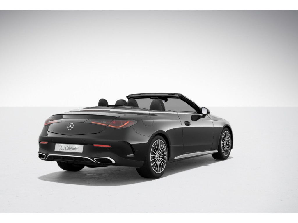 Mercedes-Benz CLE 200 2024