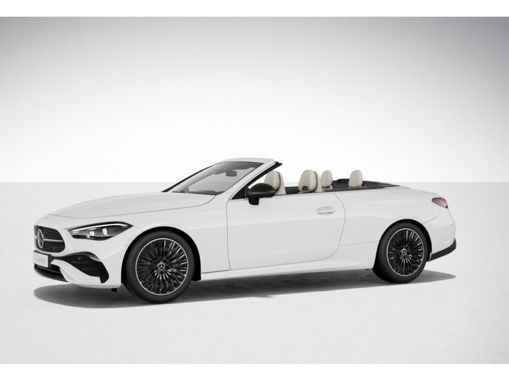 Mercedes-Benz CLE 450 2024