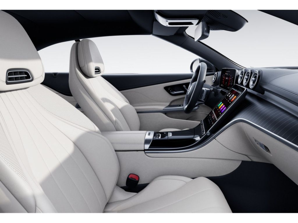 Mercedes-Benz CLE 450 2024