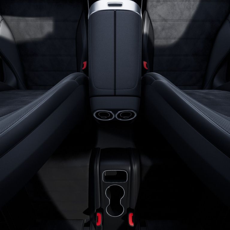 Mercedes-Benz CLE 200 2024