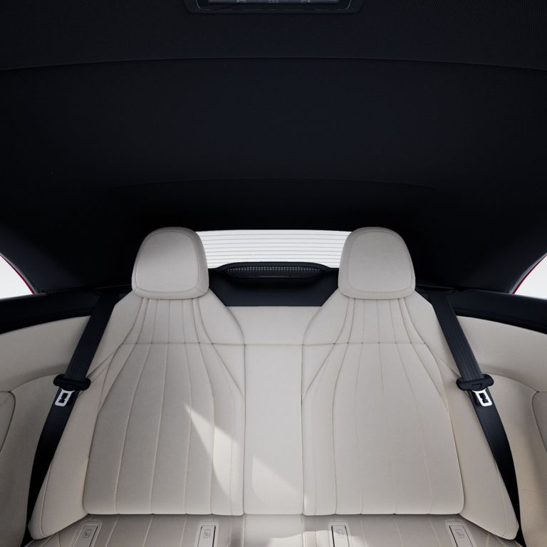 Mercedes-Benz CLE 450 2024