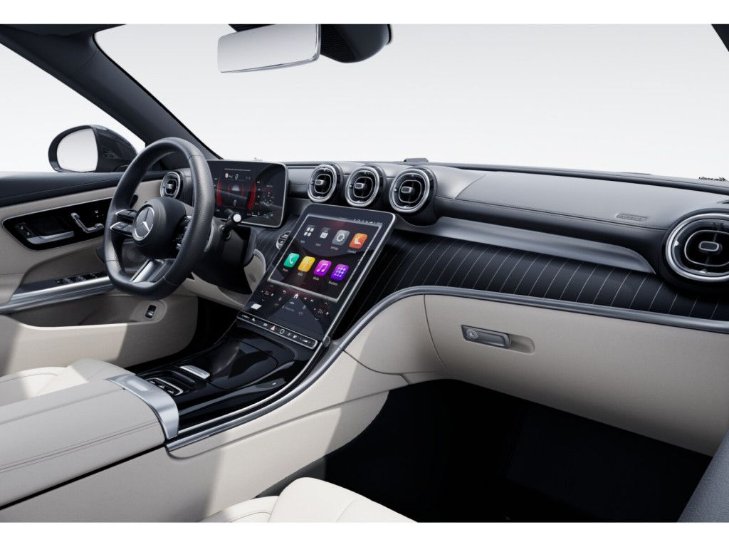 Mercedes-Benz CLE 450 2024