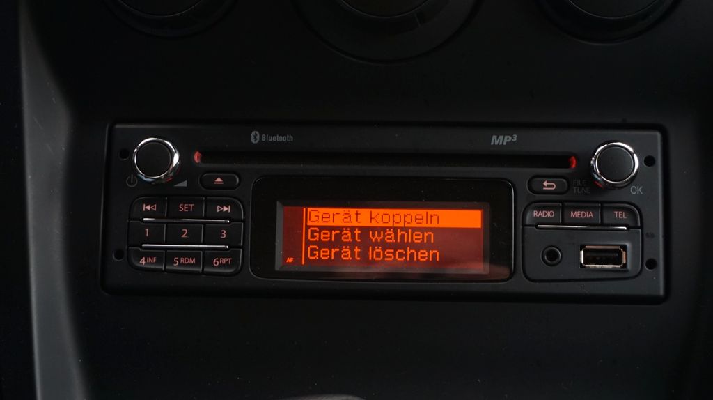 Mercedes-Benz Citan 2015