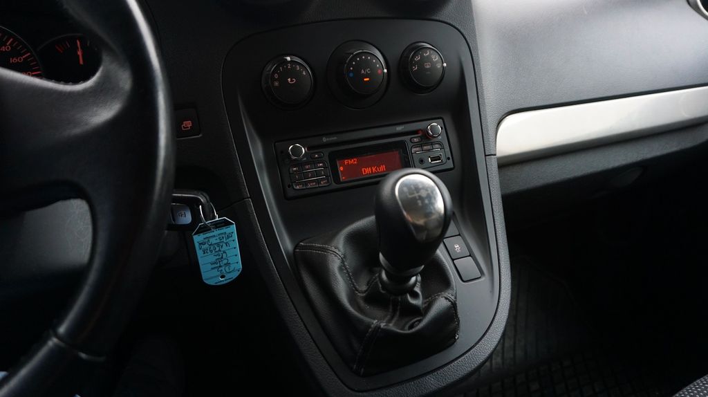 Mercedes-Benz Citan 2015