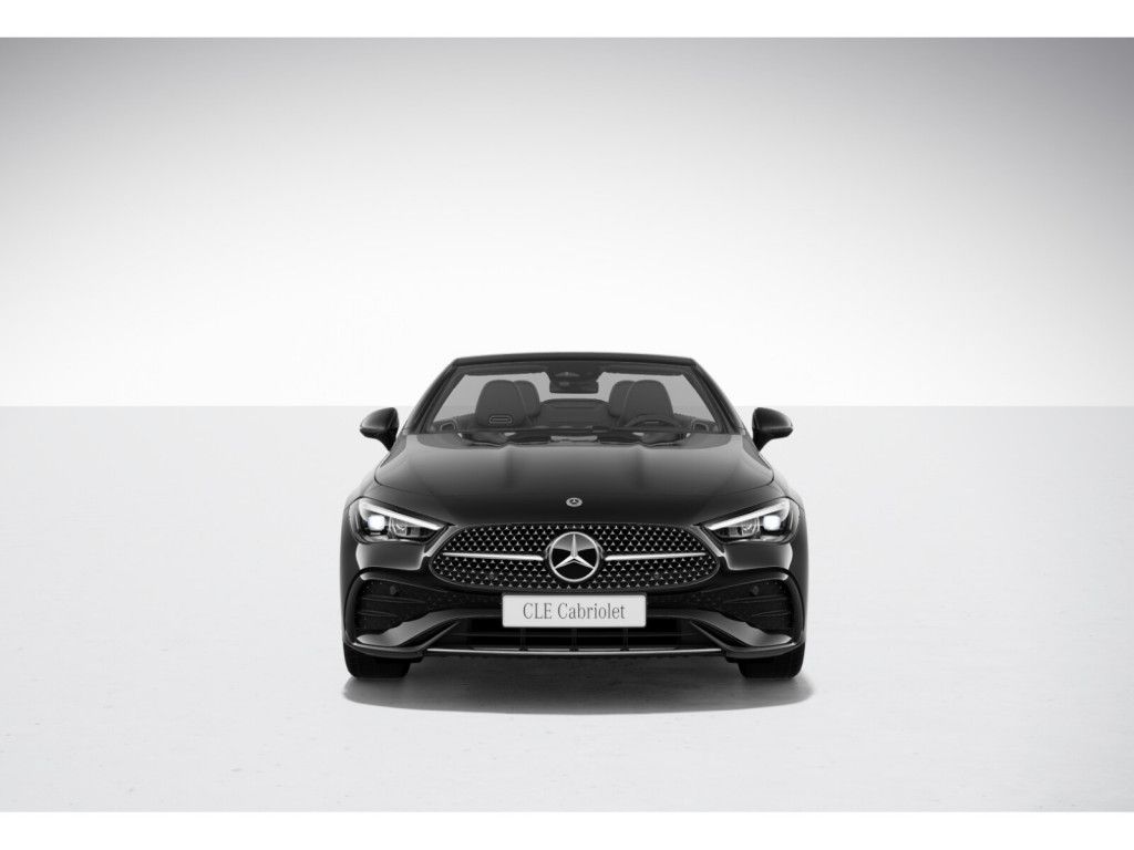 Mercedes-Benz CLE 200 2024