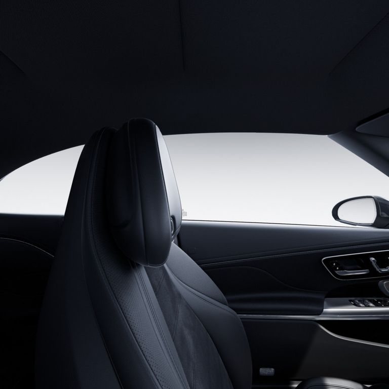 Mercedes-Benz CLE 200 2024