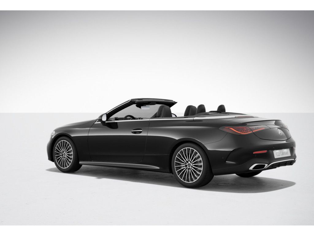 Mercedes-Benz CLE 200 2024