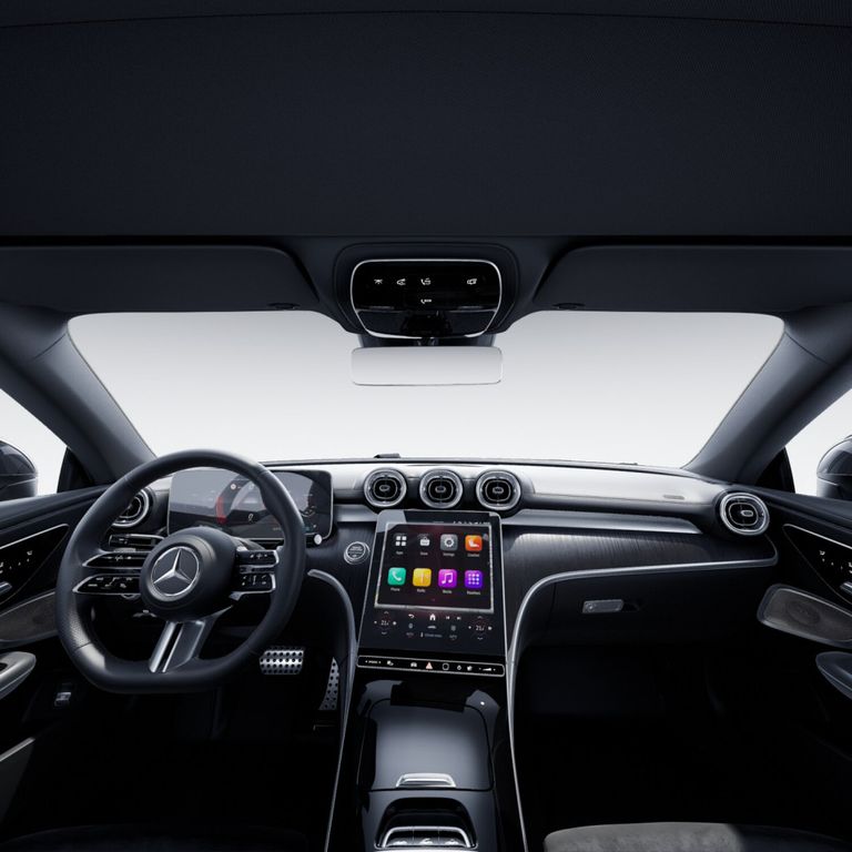 Mercedes-Benz CLE 200 2024