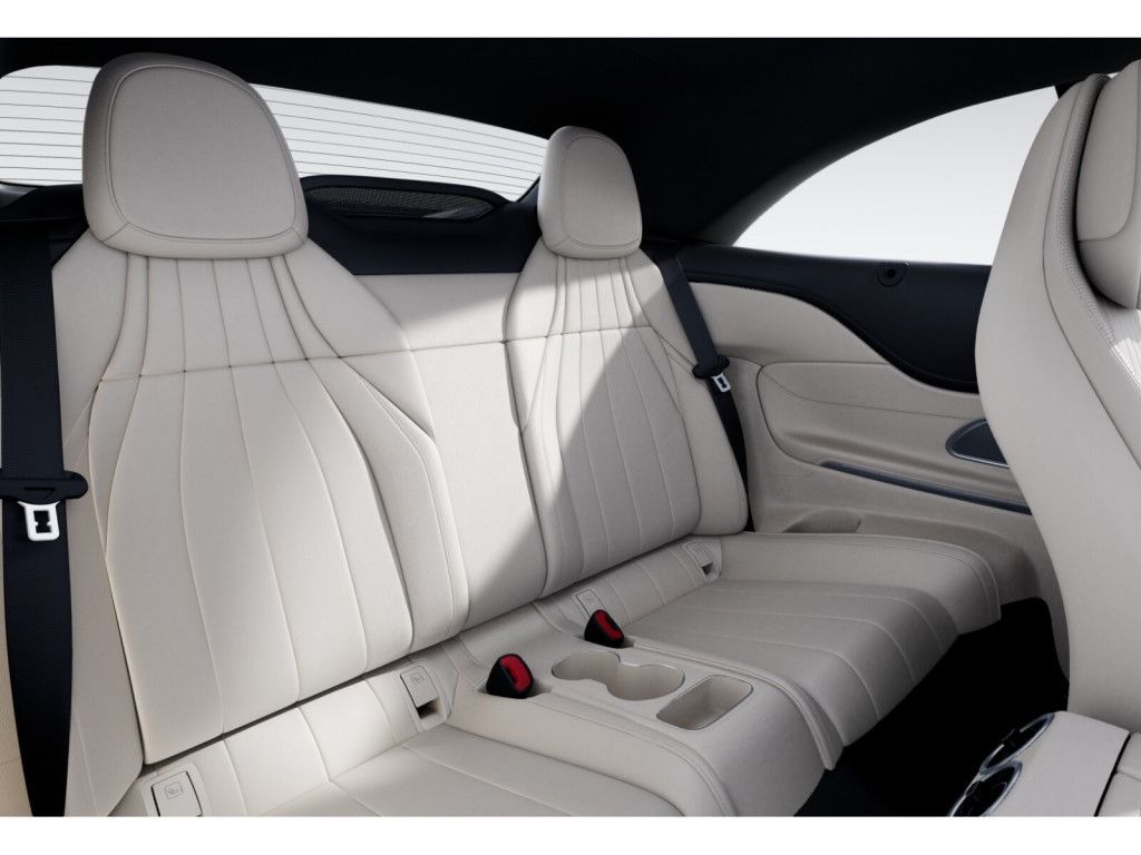 Mercedes-Benz CLE 450 2024