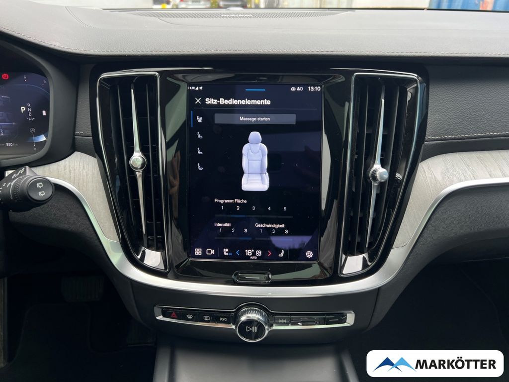Volvo V60 2023