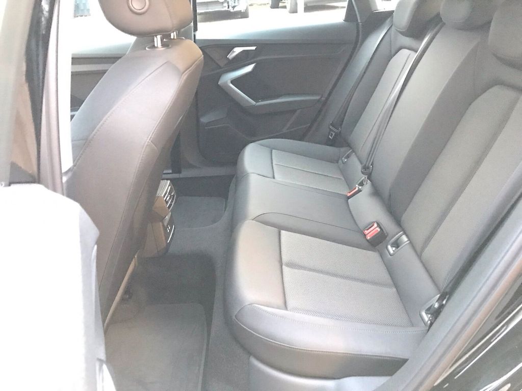 Audi A3 2025
