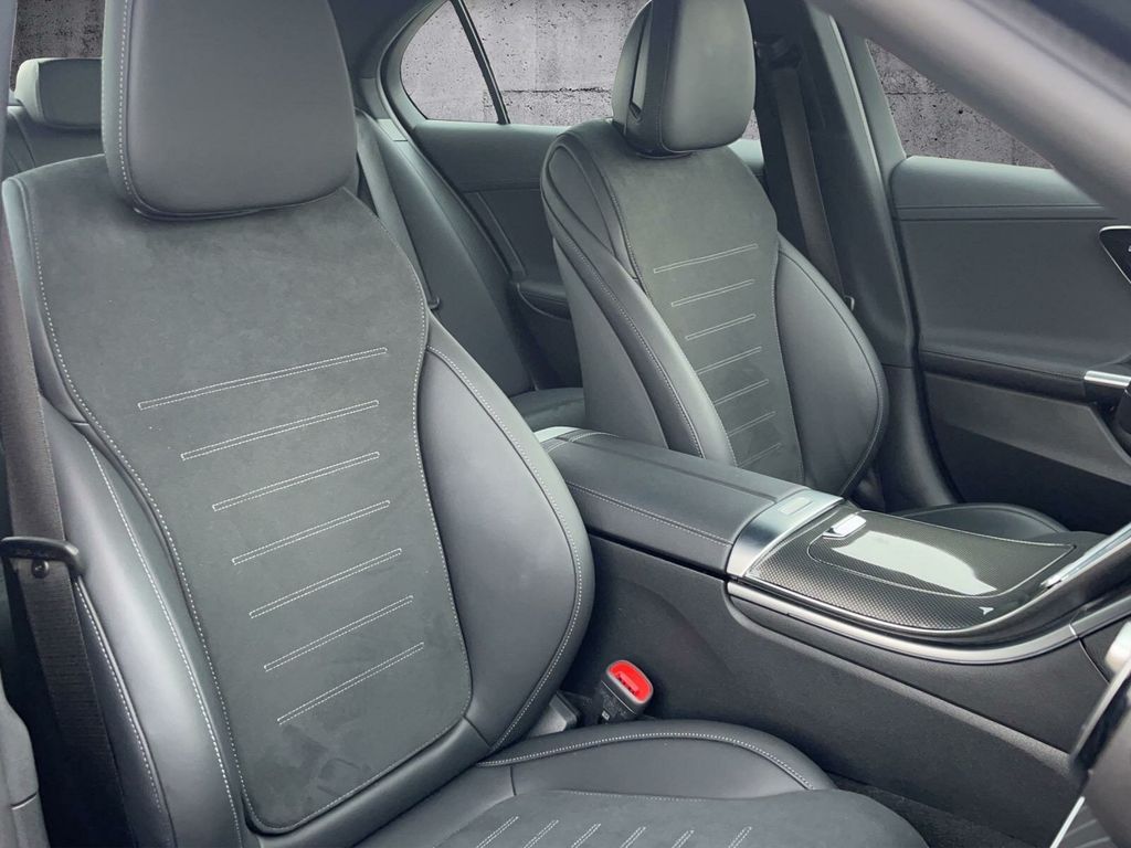 Mercedes-Benz C 300 2022