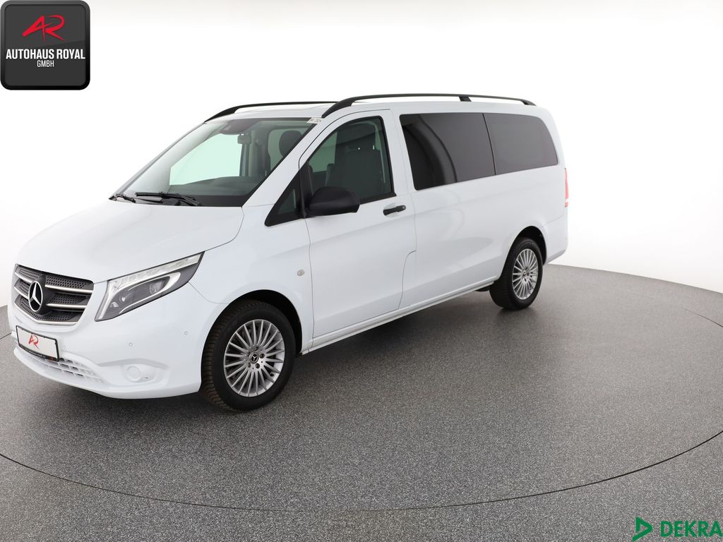 Mercedes-Benz Vito 2019