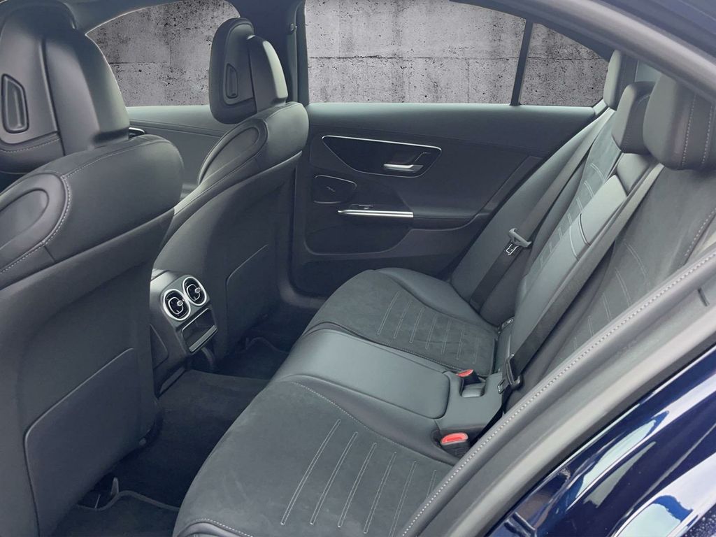 Mercedes-Benz C 300 2022