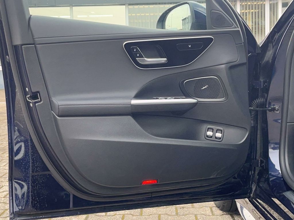 Mercedes-Benz C 300 2022