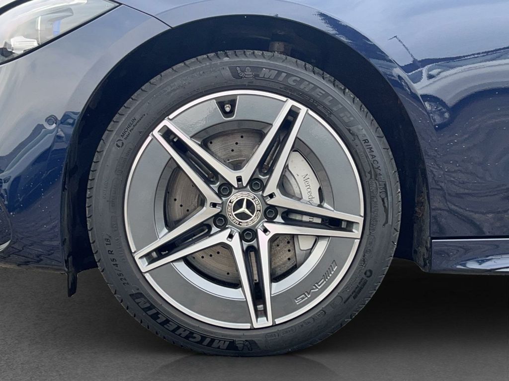 Mercedes-Benz C 300 2022